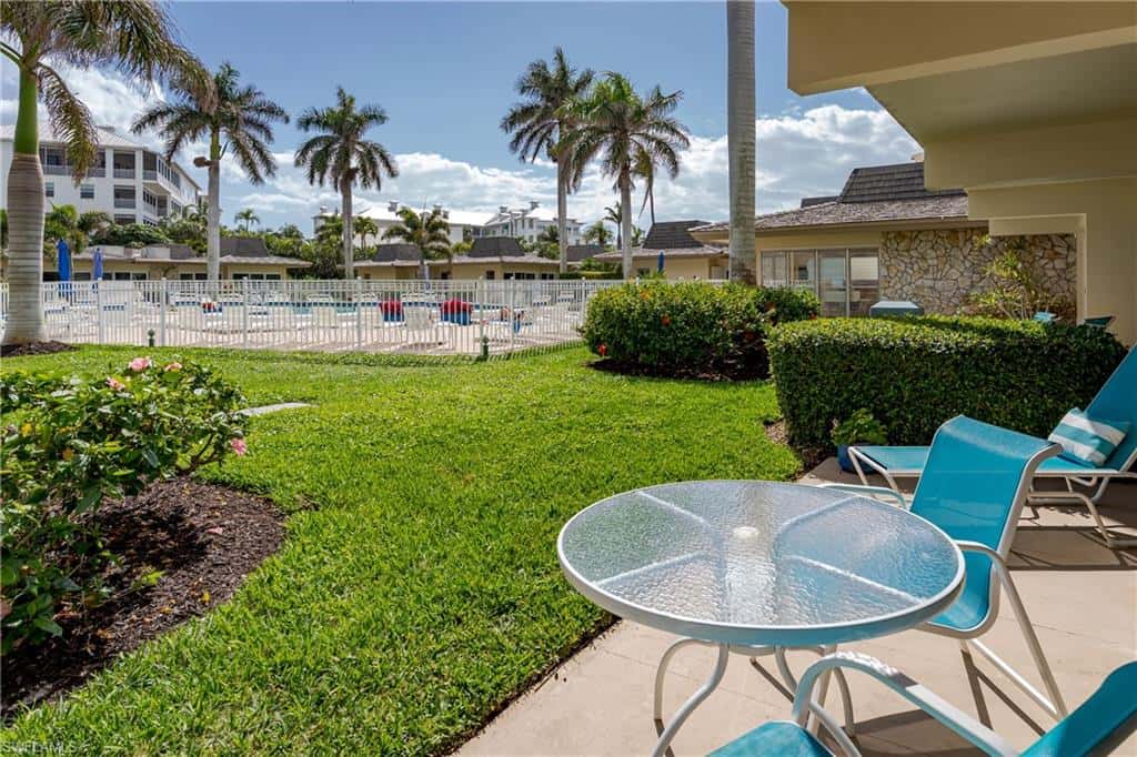 1215 Edington Pl #j1/J2, Marco Island, photo 31