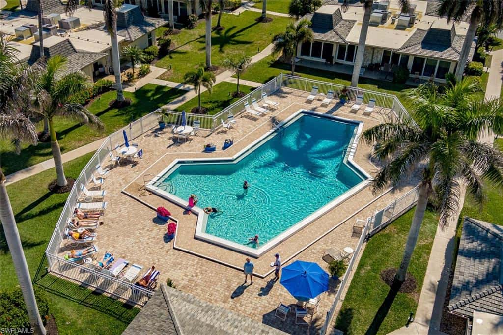 1215 Edington Pl #j1/J2, Marco Island, photo 29