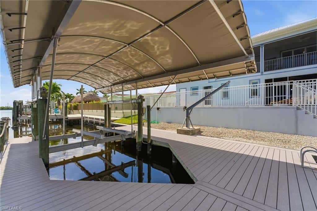 12304 Boat Shell Dr, Matlacha Isles, photo 42