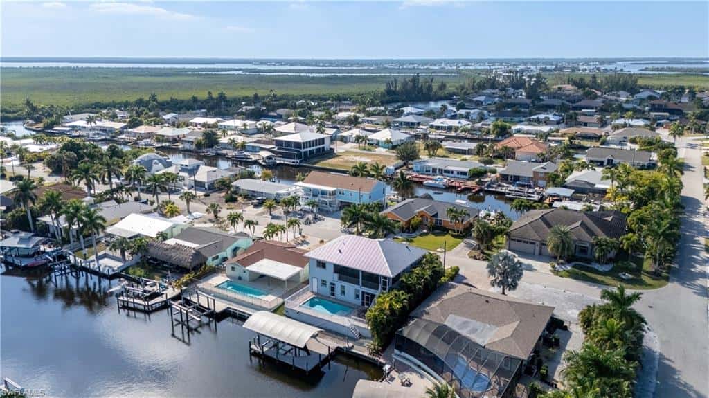 12304 Boat Shell Dr, Matlacha Isles, photo 47