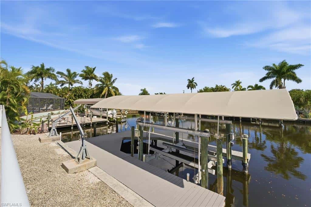 12304 Boat Shell Dr, Matlacha Isles, photo 43
