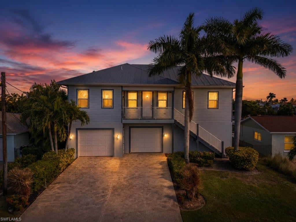 12304 Boat Shell Dr, Matlacha Isles, photo 5