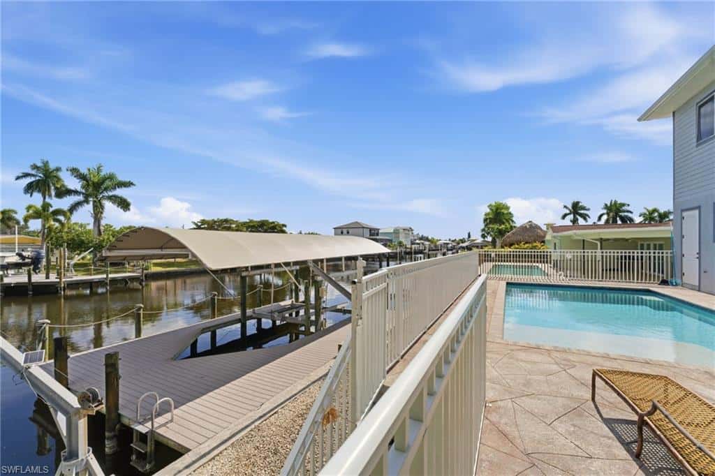 12304 Boat Shell Dr, Matlacha Isles, photo 9