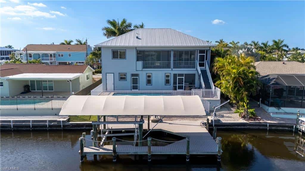 12304 Boat Shell Dr, Matlacha Isles, photo 10