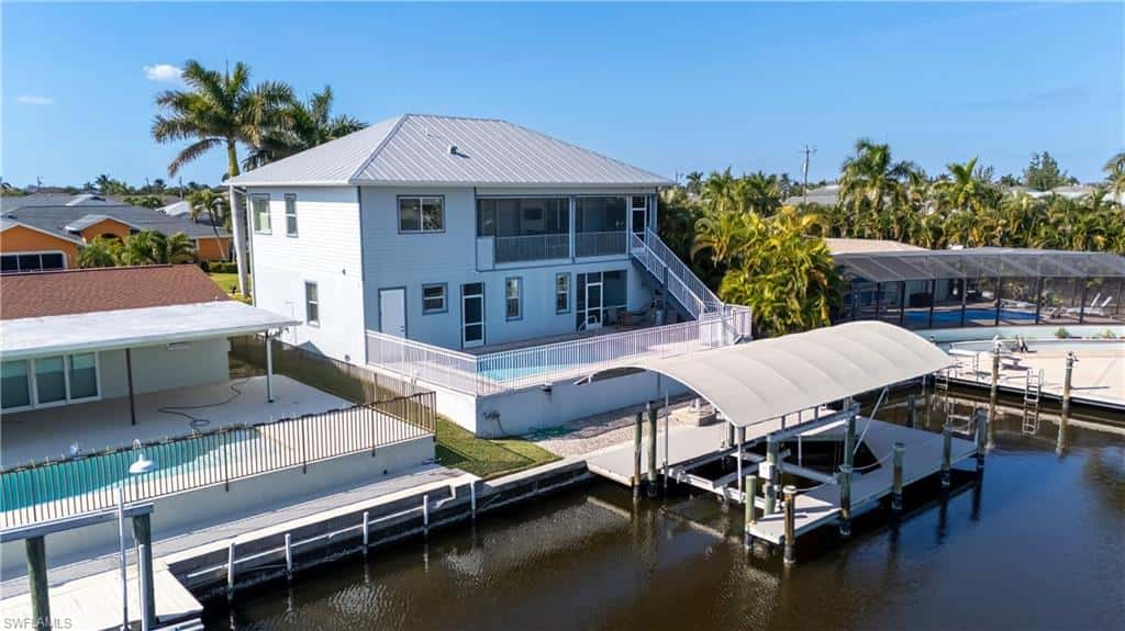 12304 Boat Shell Dr, Matlacha Isles, photo 50