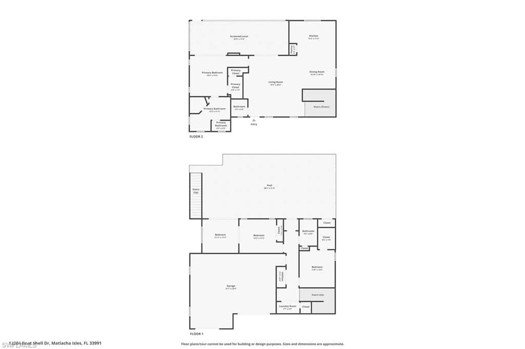 12304 Boat Shell Dr, Matlacha Isles, photo 44