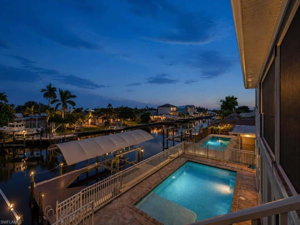 12304 Boat Shell Dr, Matlacha Isles, photo 4