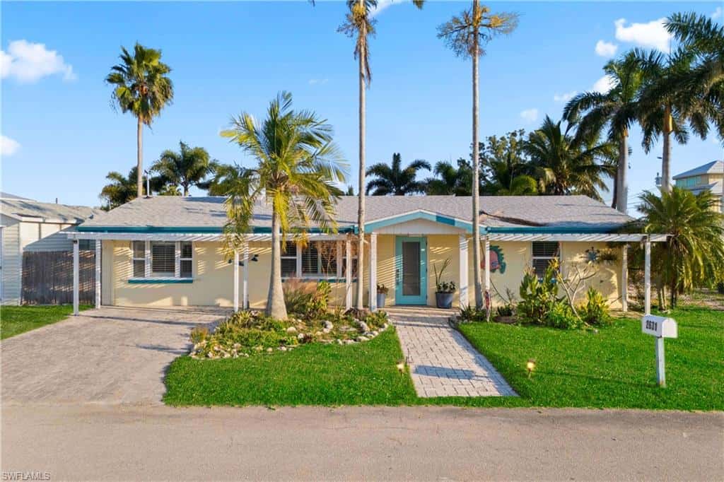 2631 Bayshore Dr, Matlacha, photo 23