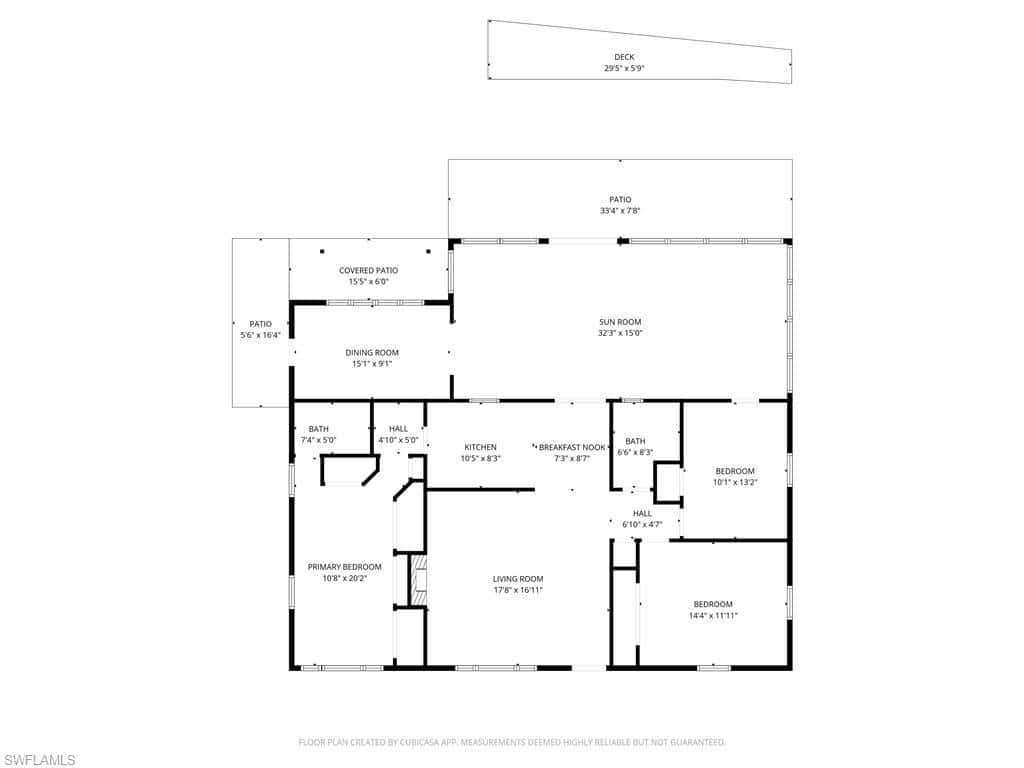 2631 Bayshore Dr, Matlacha, photo 32