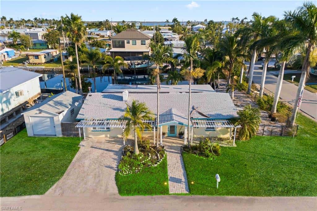 2631 Bayshore Dr, Matlacha, photo 33