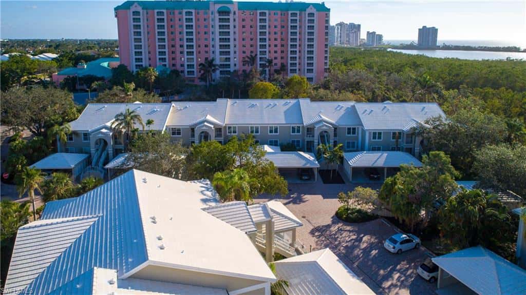 5895 Chanteclair Dr #118, Naples, photo 27