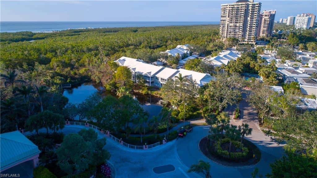 5895 Chanteclair Dr #118, Naples, photo 26
