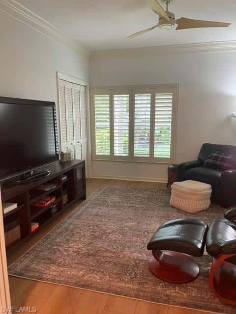 5895 Chanteclair Dr #118, Naples, photo 22