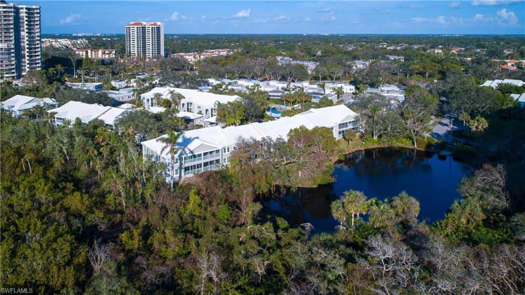 5895 Chanteclair Dr #118, Naples, photo 28
