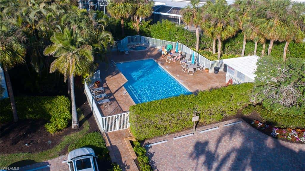 5895 Chanteclair Dr #118, Naples, photo 30