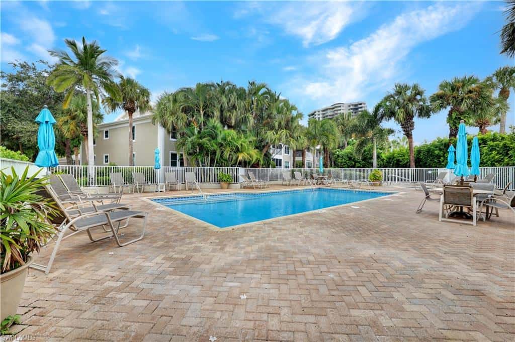5895 Chanteclair Dr #118, Naples, photo 34
