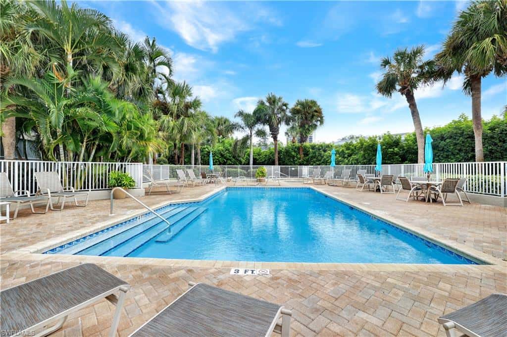 5895 Chanteclair Dr #118, Naples, photo 33