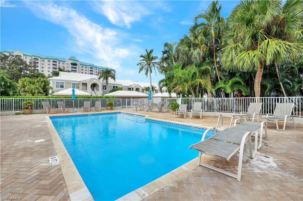 5895 Chanteclair Dr #118, Naples, photo 31