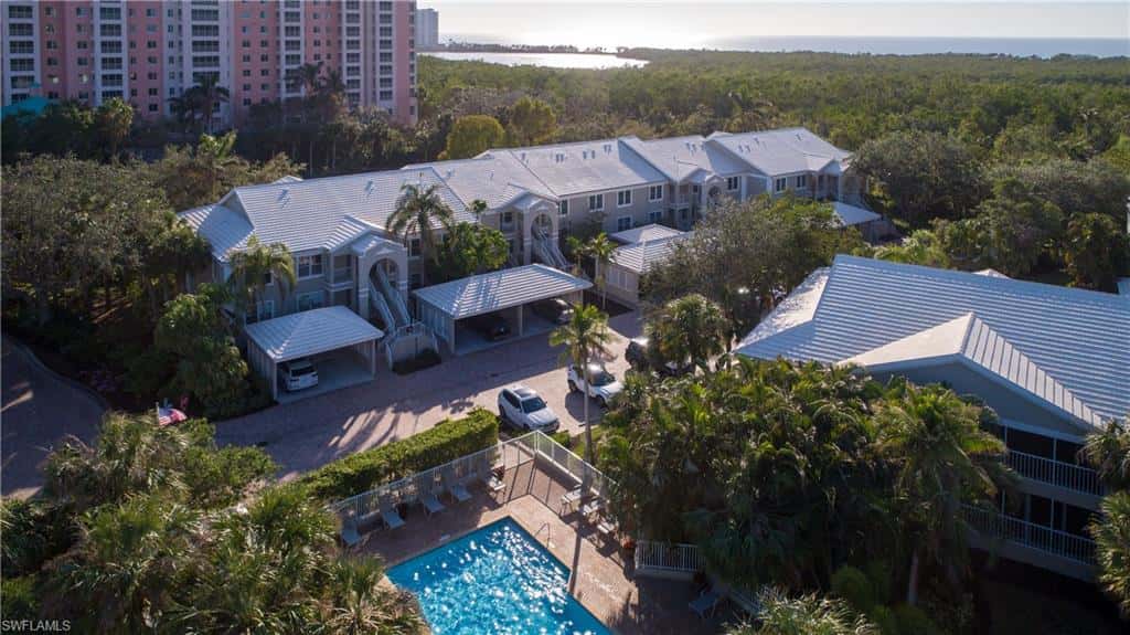 5895 Chanteclair Dr #118, Naples, photo 29