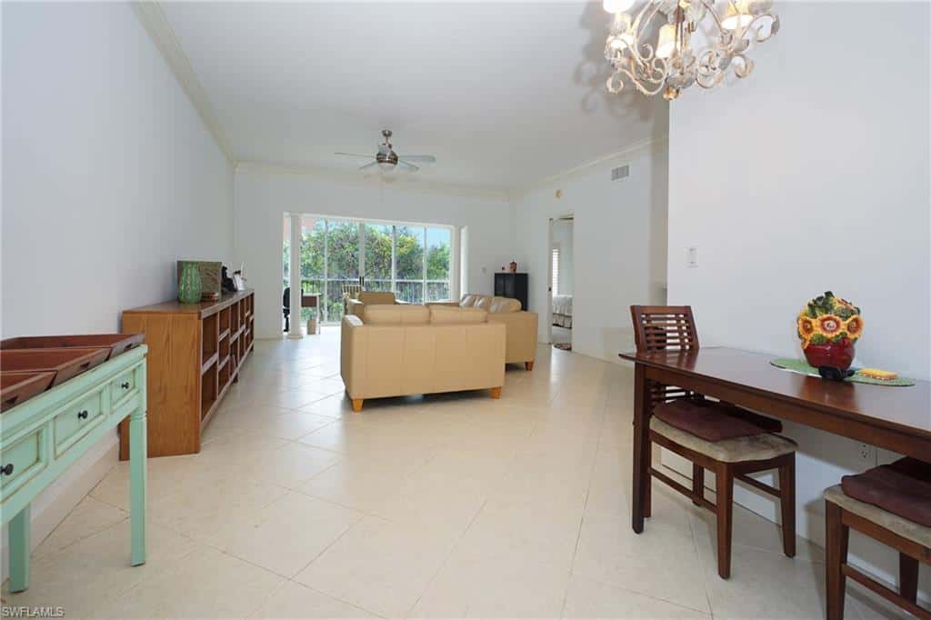 5895 Chanteclair Dr #118, Naples, photo 4