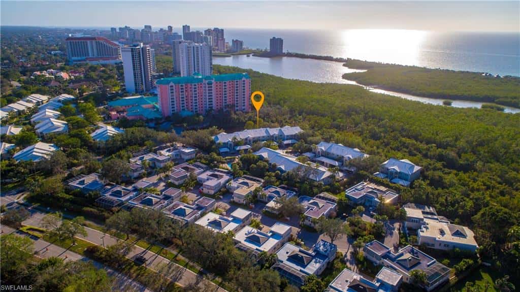 5895 Chanteclair Dr #118, Naples, photo 25