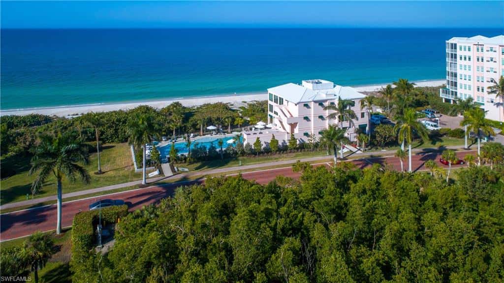 253 Barefoot Beach Blvd #406, Bonita Springs, photo 32