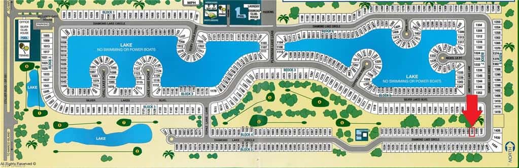 1453 Diamond Lake Cir, Naples, photo 22