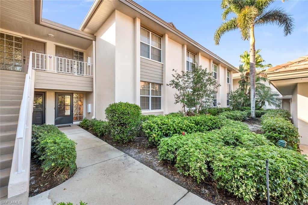 26881 Wedgewood Dr #102, Bonita Springs, photo 5