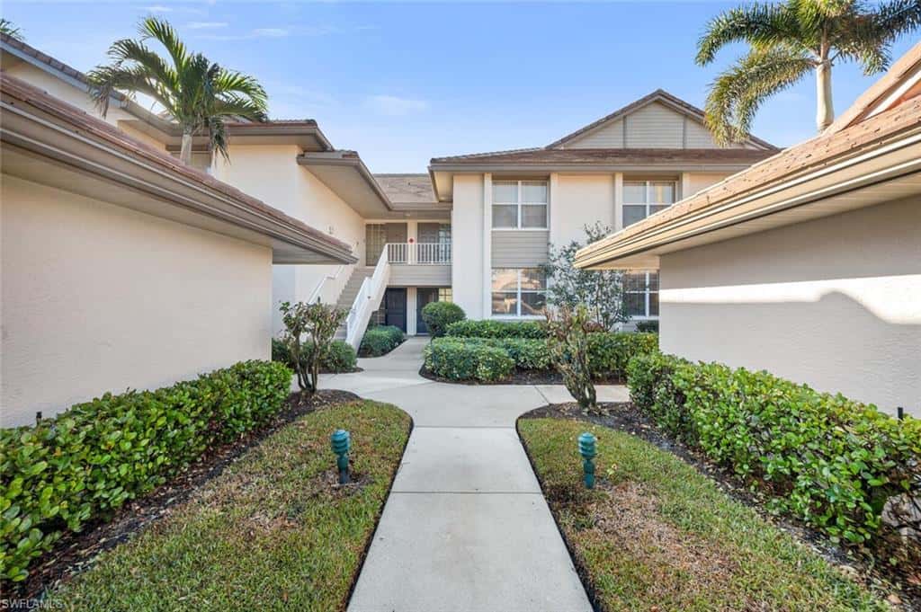 26881 Wedgewood Dr #102, Bonita Springs, photo 18