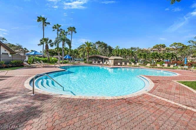 26881 Wedgewood Dr #102, Bonita Springs, photo 19