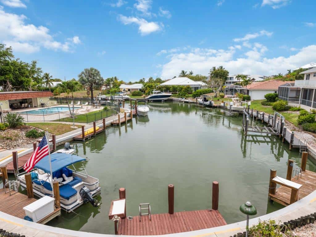 1146 Bald Eagle Dr #d8, Marco Island, photo 16