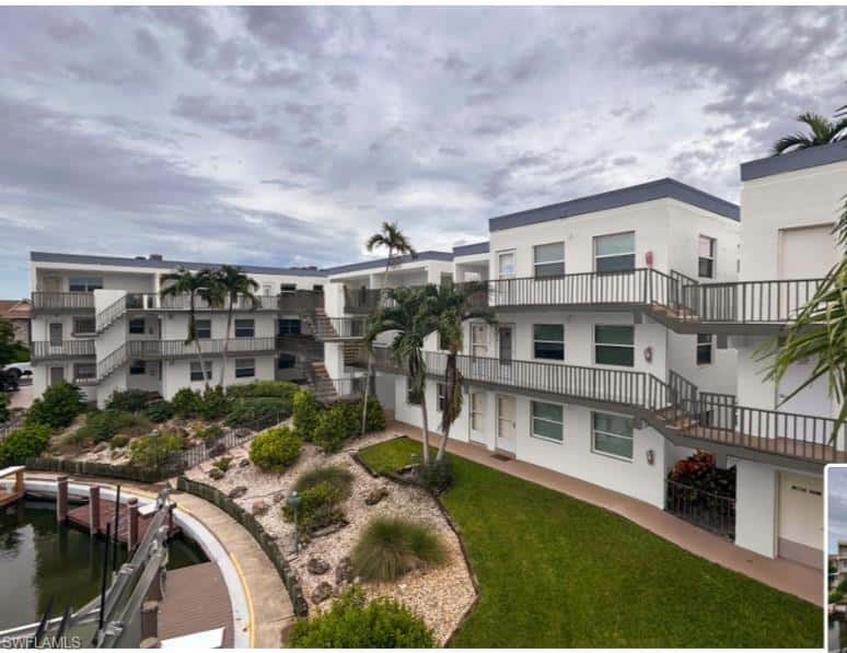 1146 Bald Eagle Dr #d8, Marco Island, photo 18