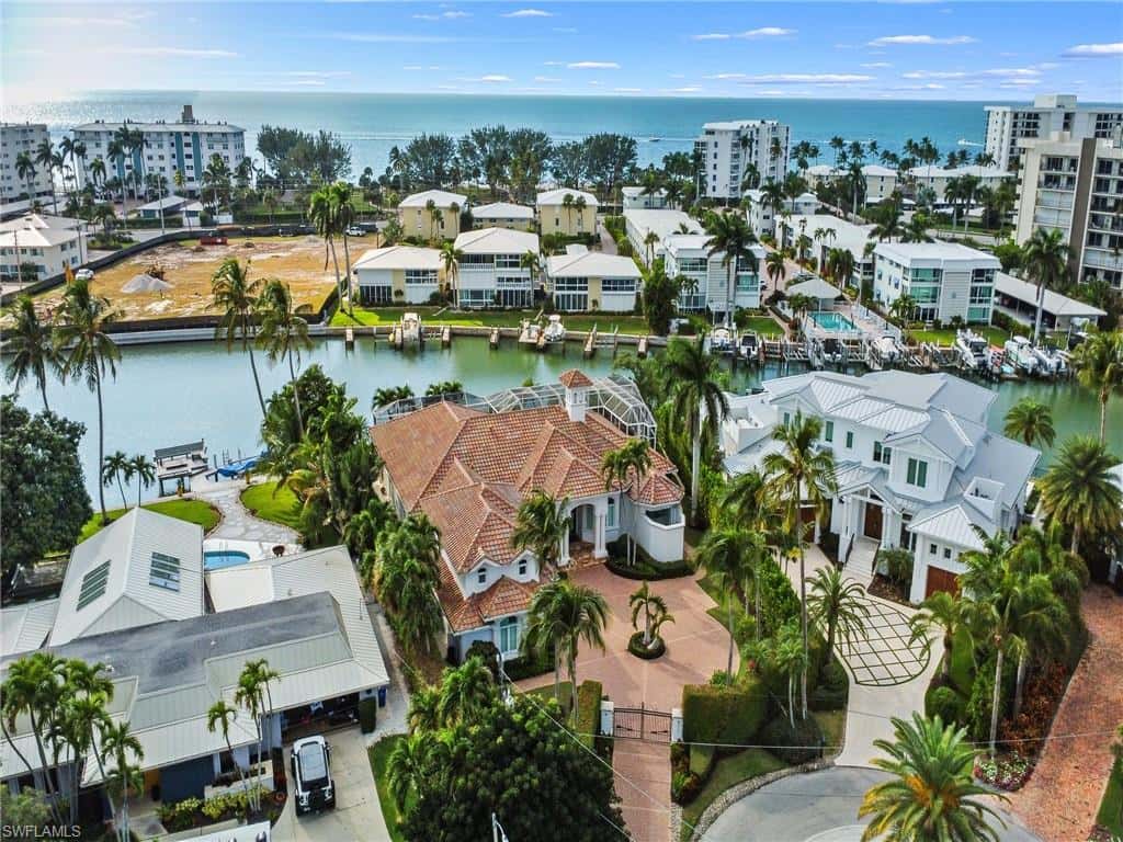 216 Spring Line Dr, Naples, photo 13