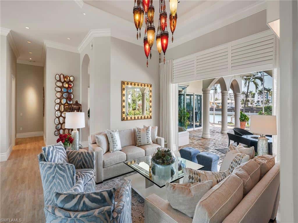 216 Spring Line Dr, Naples, photo 16