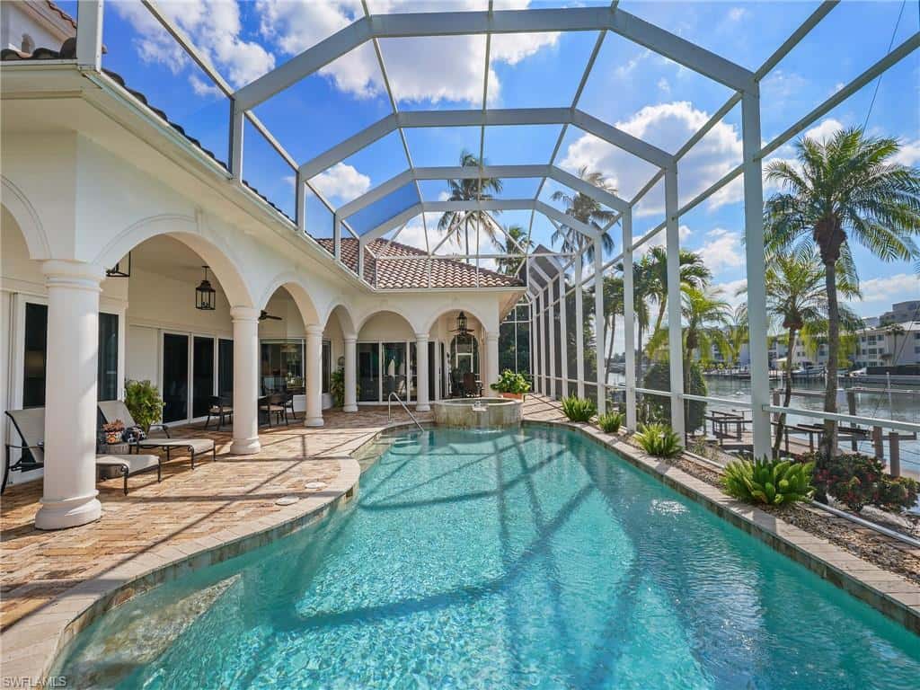 216 Spring Line Dr, Naples, photo 36