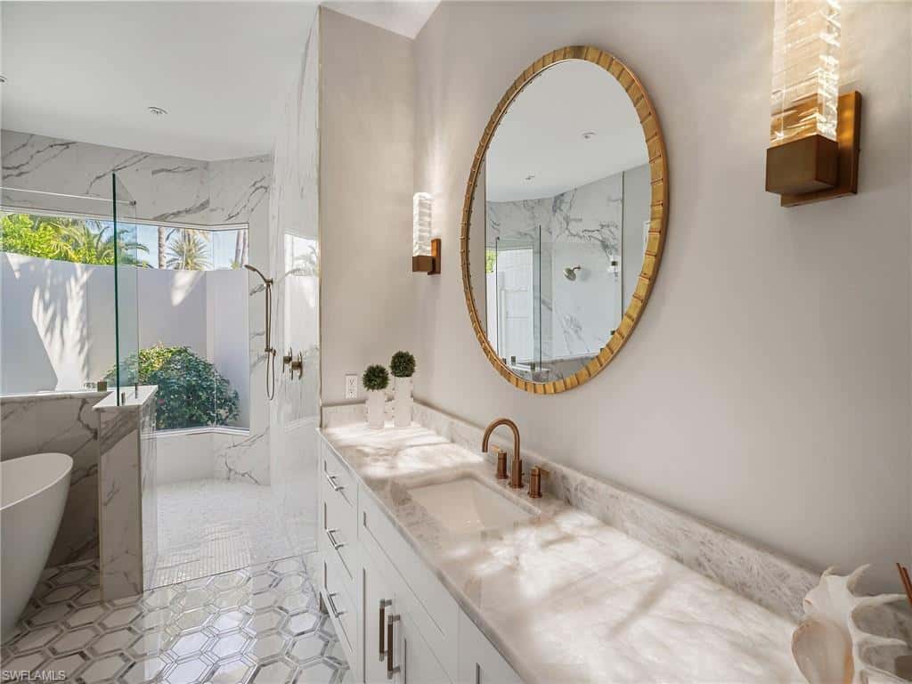 216 Spring Line Dr, Naples, photo 20