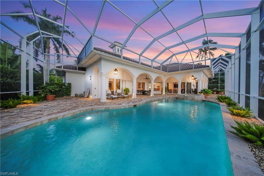 216 Spring Line Dr, Naples, photo 10
