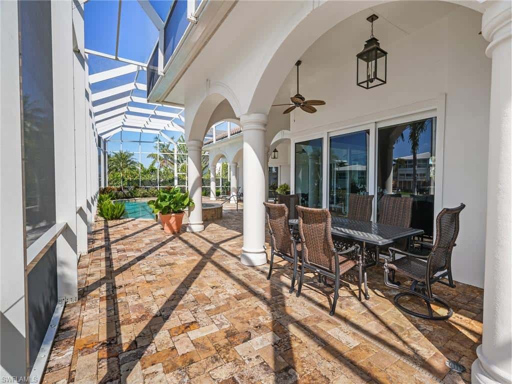 216 Spring Line Dr, Naples, photo 37