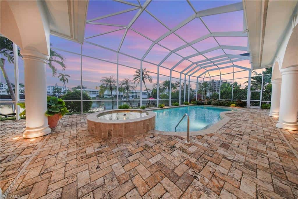 216 Spring Line Dr, Naples, photo 11