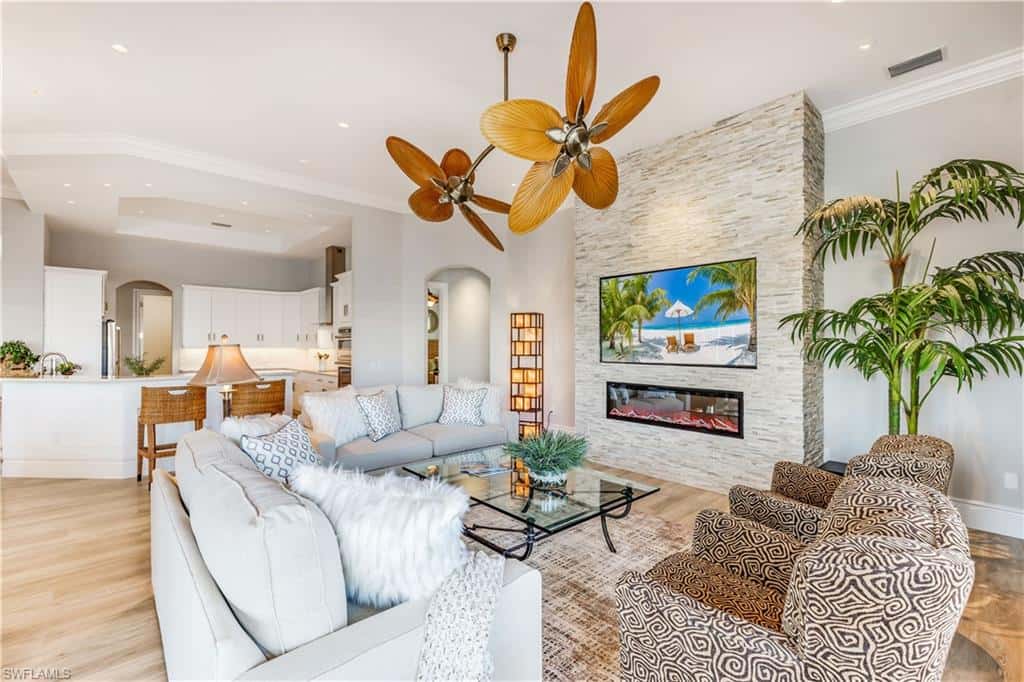 216 Spring Line Dr, Naples, photo 29