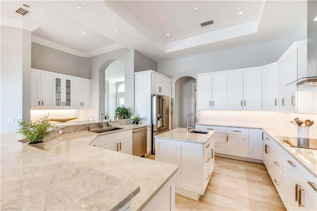 216 Spring Line Dr, Naples, photo 25