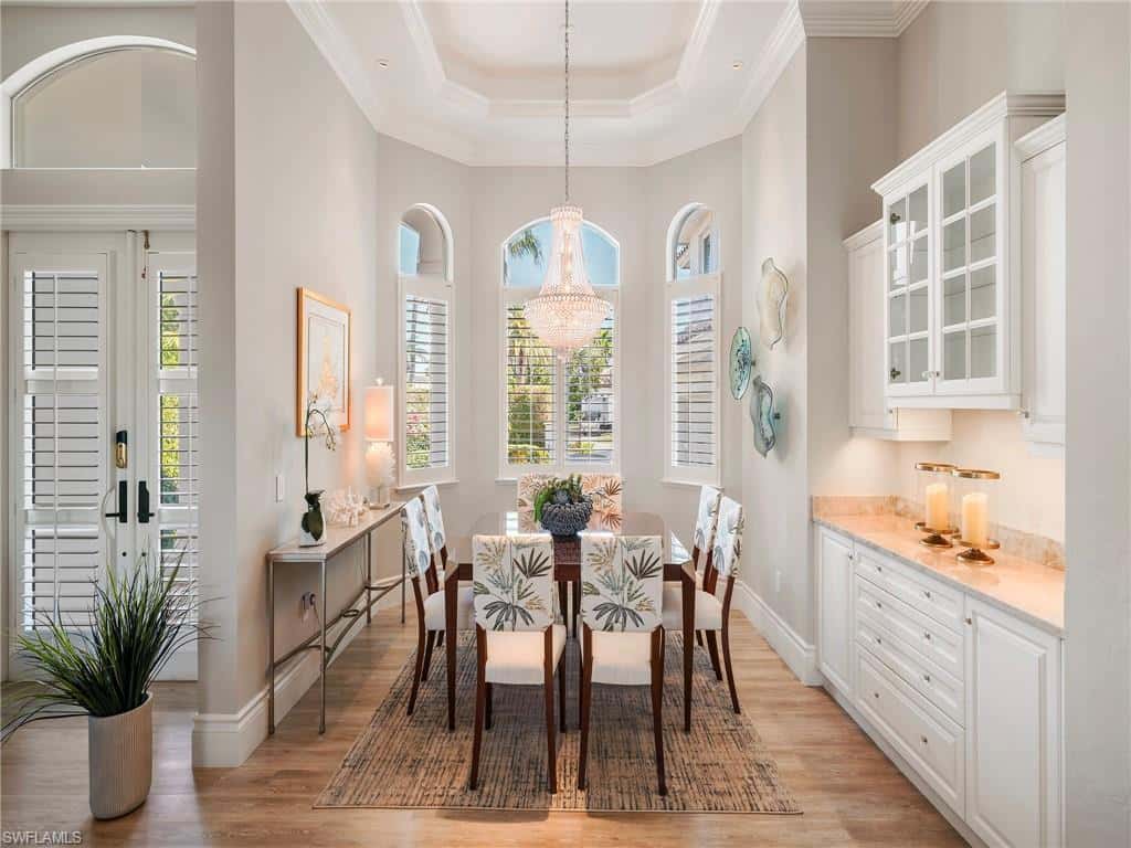 216 Spring Line Dr, Naples, photo 21