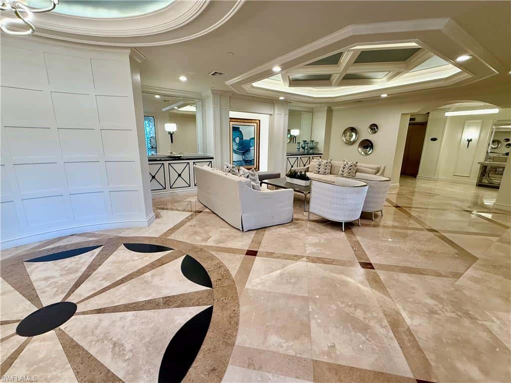 445 Cove Tower Dr #704, Naples, photo 23
