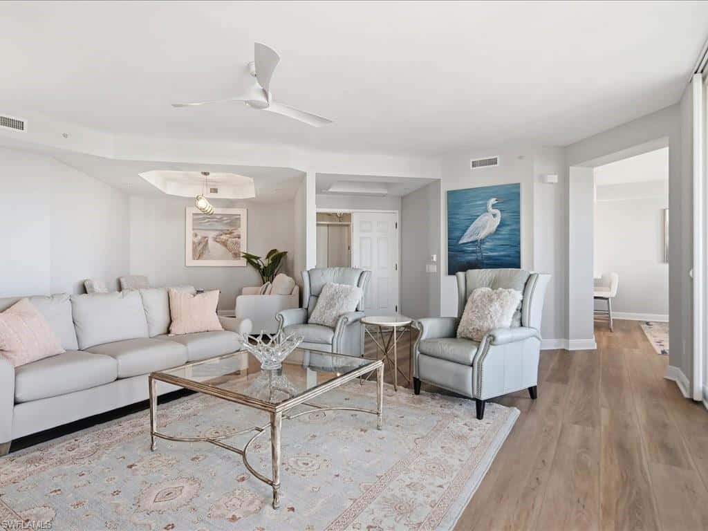 445 Cove Tower Dr #704, Naples, photo 6