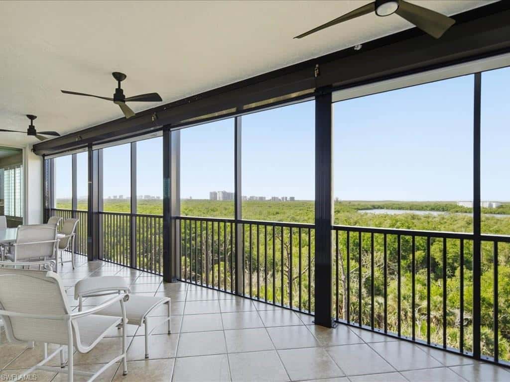 445 Cove Tower Dr #704, Naples, photo 7