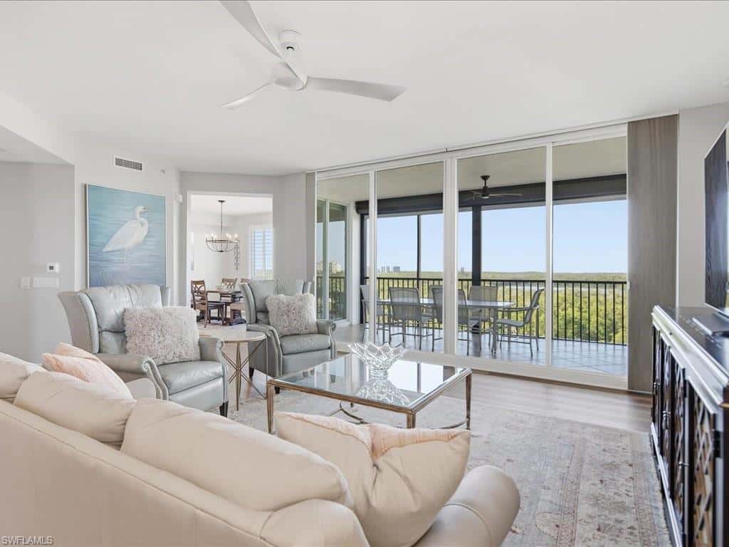445 Cove Tower Dr #704, Naples, photo 5