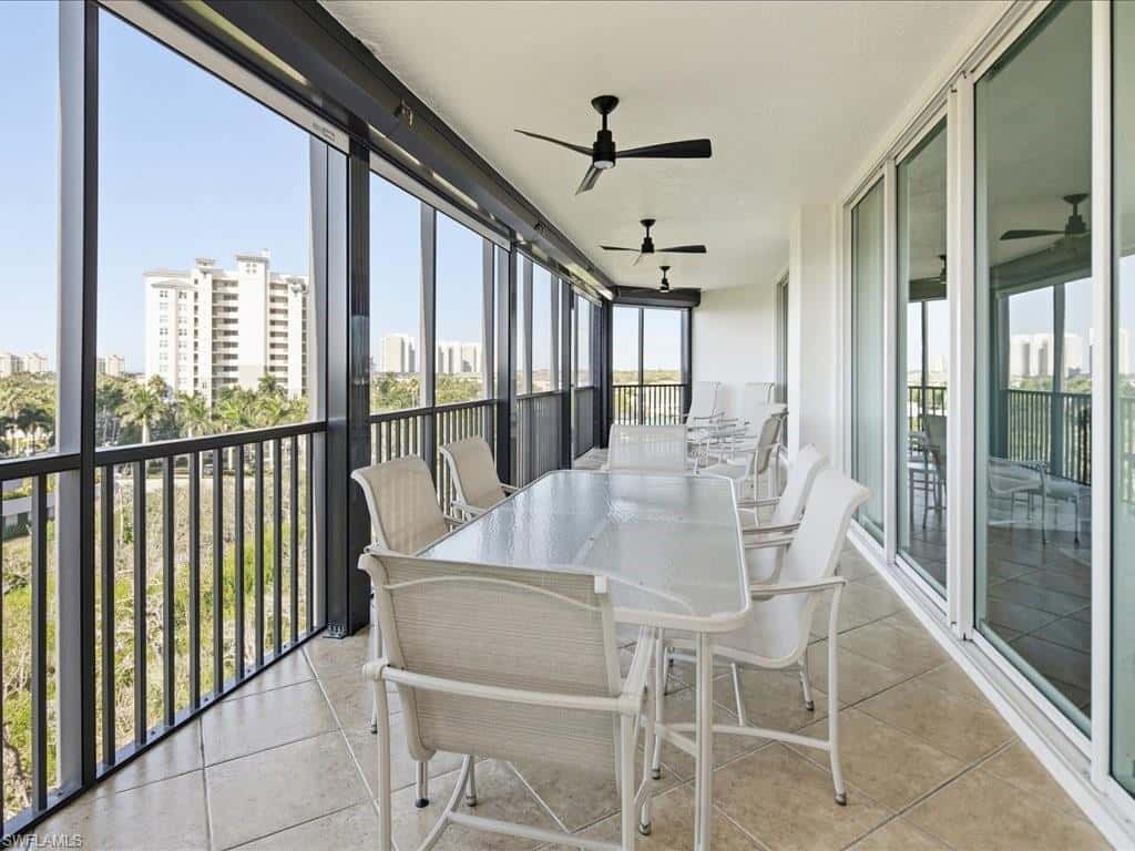 445 Cove Tower Dr #704, Naples, photo 9