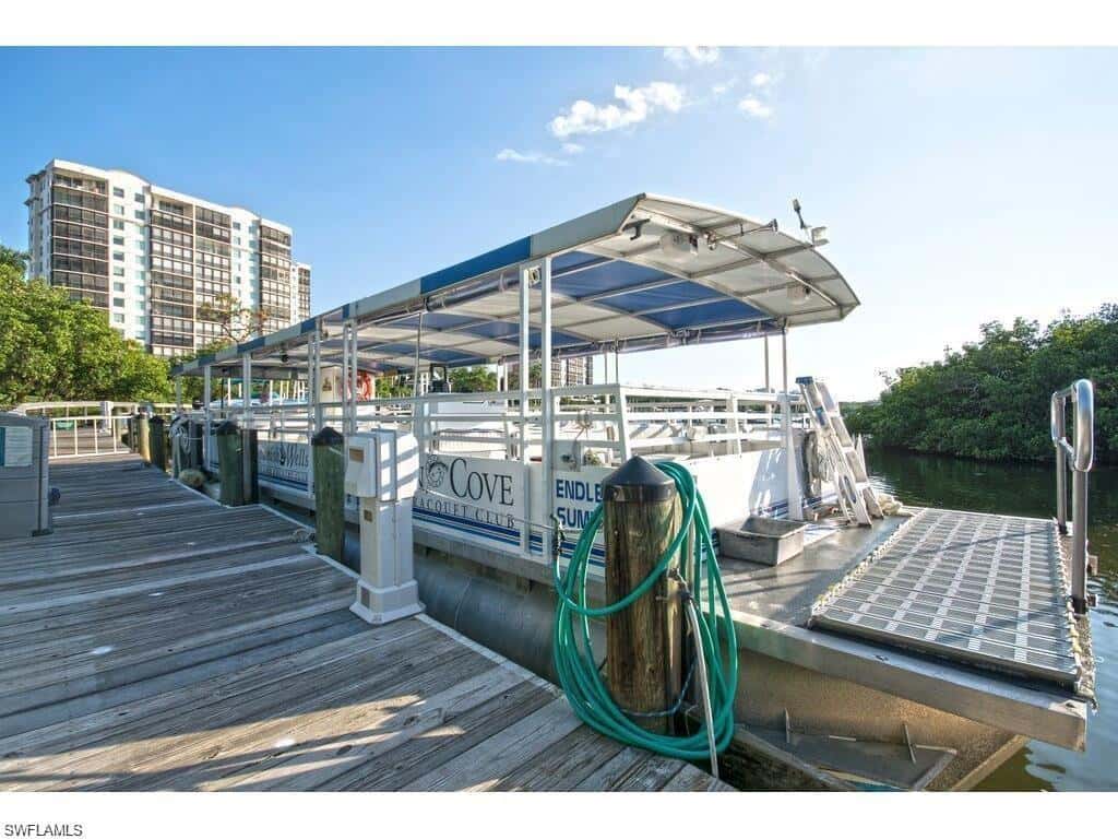445 Cove Tower Dr #704, Naples, photo 29