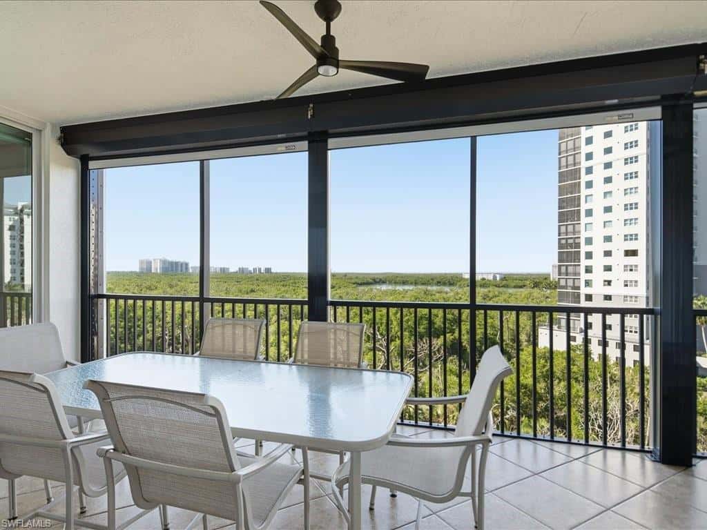 445 Cove Tower Dr #704, Naples, photo 8