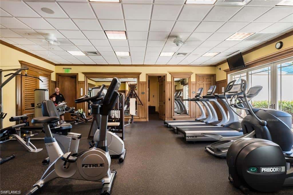 445 Cove Tower Dr #704, Naples, photo 25